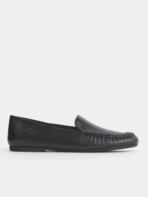EVERLANE LEATHER DAY DRIVER LOAFER