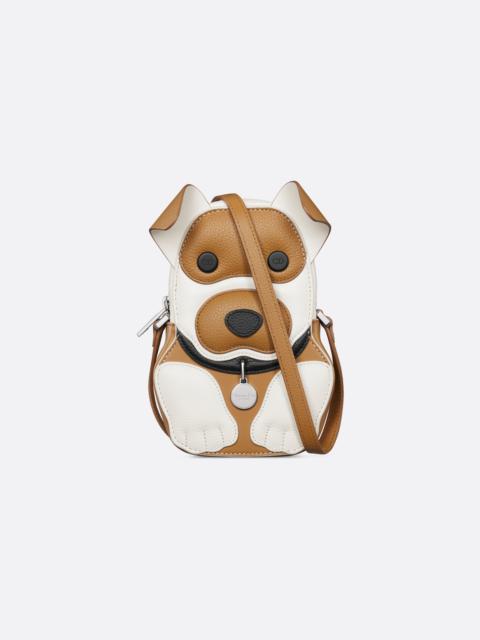 Dior Bobby Zipped Mini Bag