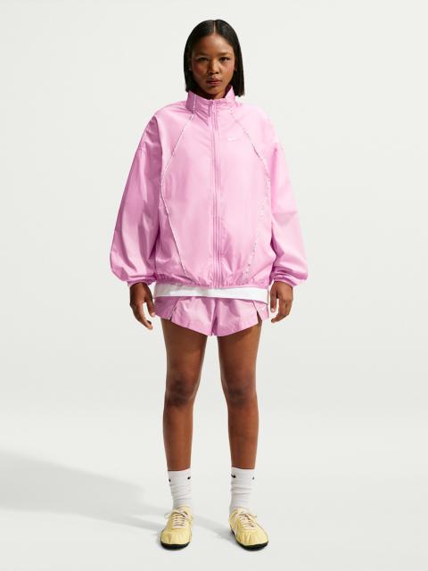 Nike Nike Sportswear Women's Loose Mid-Rise Repel Woven Shorts