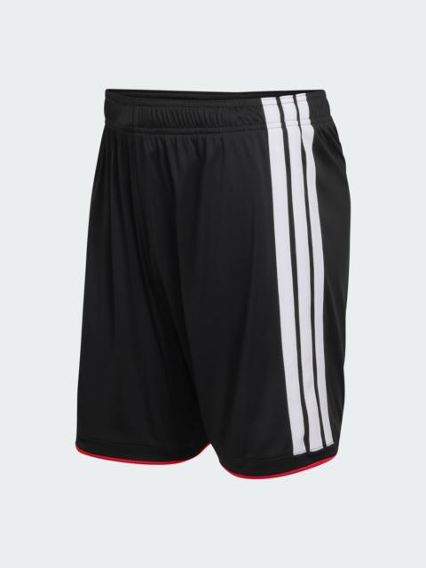 adidas Germany 26 Home Shorts
