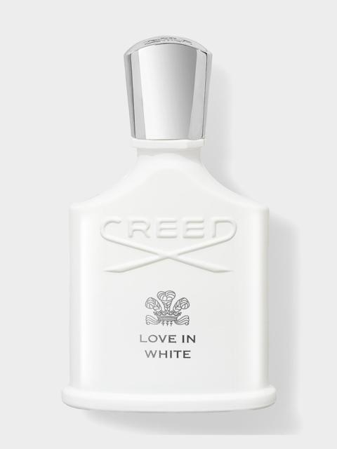 CREED Love In White