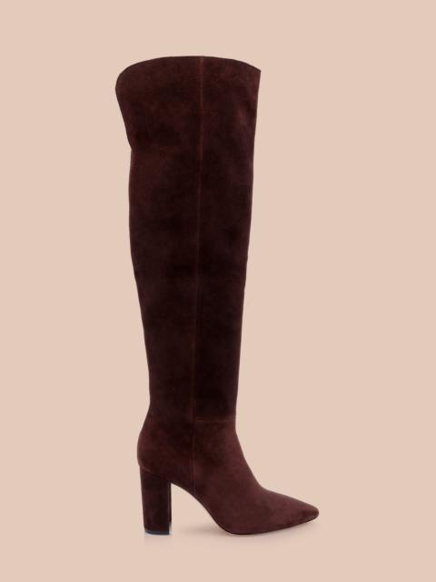 L'AGENCE Nanette Boot