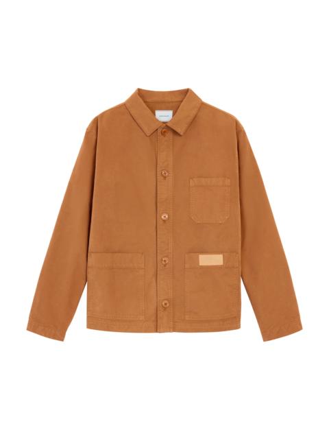 Longchamp Jacket