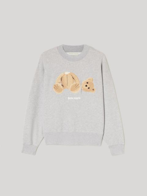 Palm Angels BEAR SWEATSHIRT