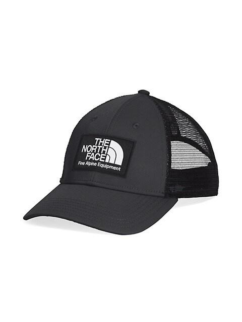 The North Face Mudder cap