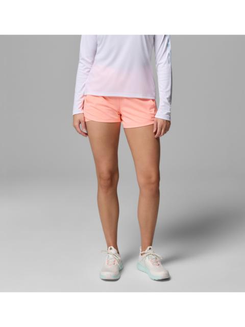 Columbia Women's PFG Castback Shorts