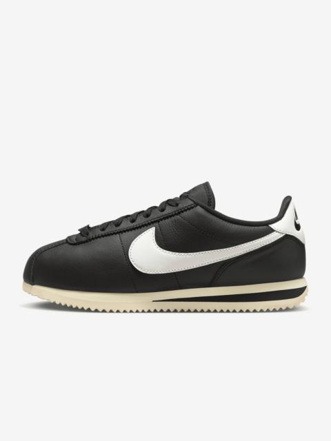 Nike Nike Cortez 23 Premium Leather Shoes