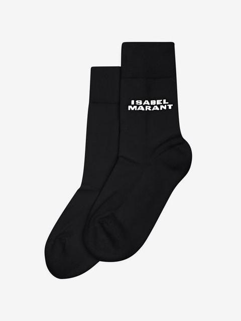 Isabel Marant DAWI SOCKS