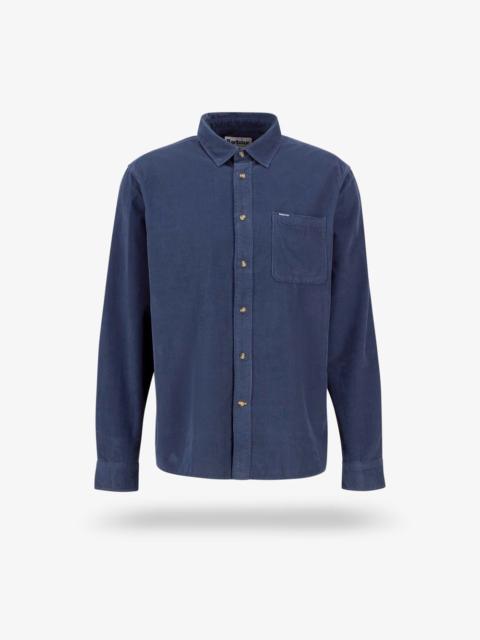Barbour Barbour Bramside Relaxed Corduroy Shirt