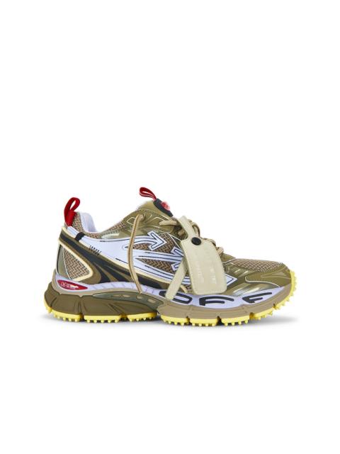 Off-White Be Right Back Sneaker