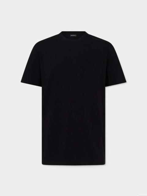 DSQUARED2 DSQUARED2 REGULAR FIT T-SHIRT