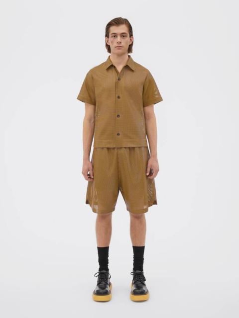 Bottega Veneta shorts