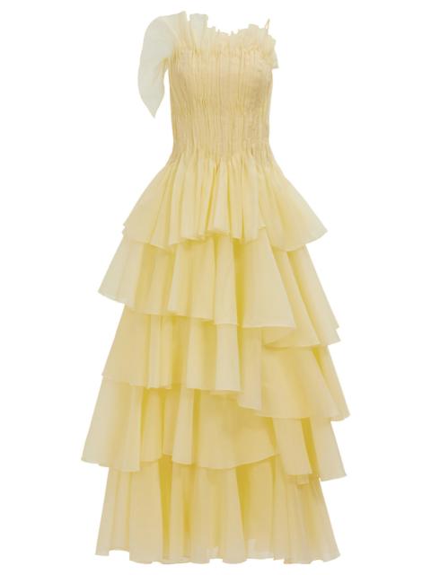 Aje. Sonnet Gown