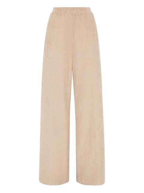 corduroy trousers