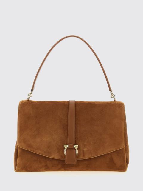 FERRAGAMO FERRAGAMO Suede Bag
