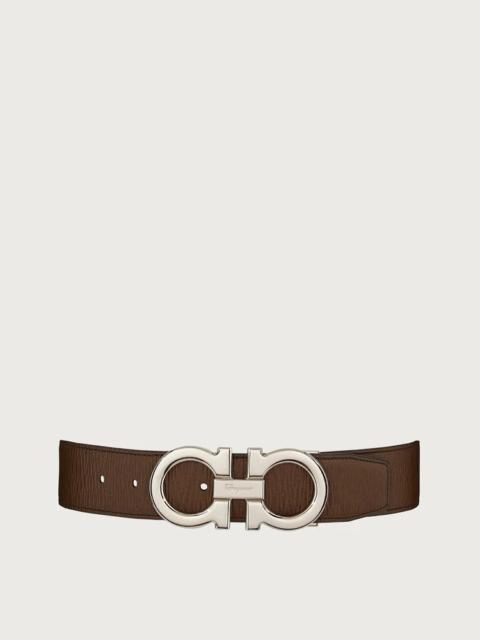 REVERSIBLE AND ADJUSTABLE GANCINI BELT