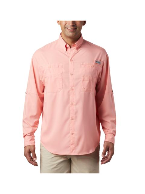 Columbia Men's PFG Tamiami II Long Sleeve Shirt