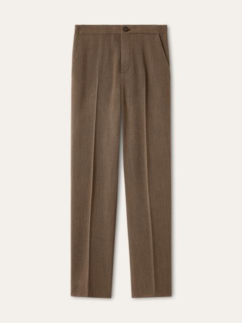 Loro Piana Jan Pants
