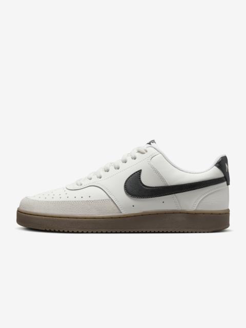 Nike Nike Men's Court Vision Low Shoes