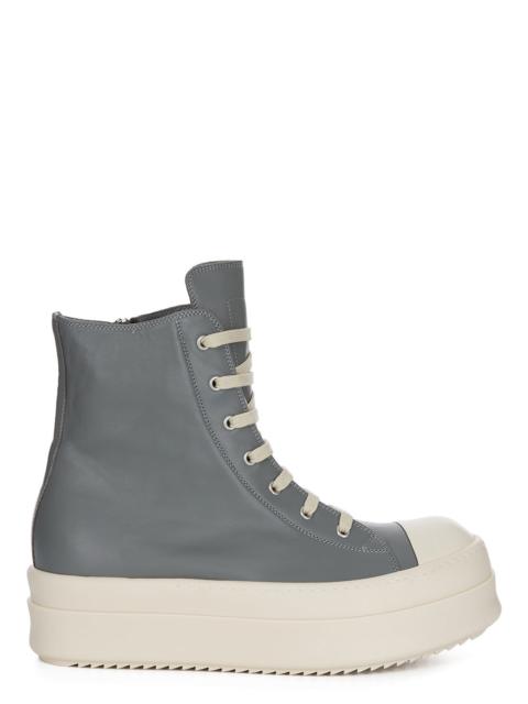 Rick Owens MEGA BUMPER SNEAKS