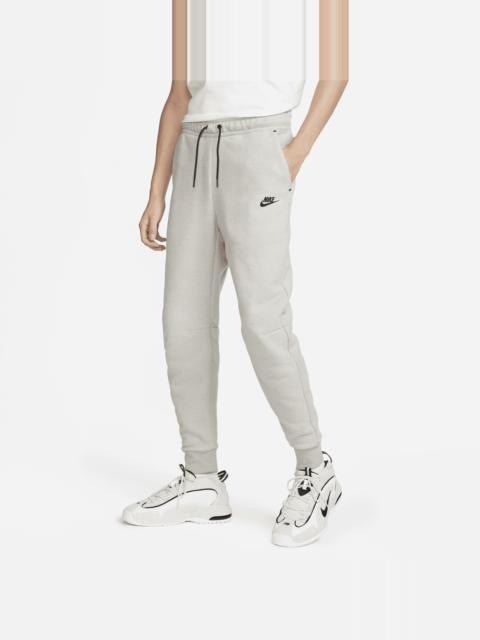 Nike Sportswear Tech Fleece Men's Winterized Joggers