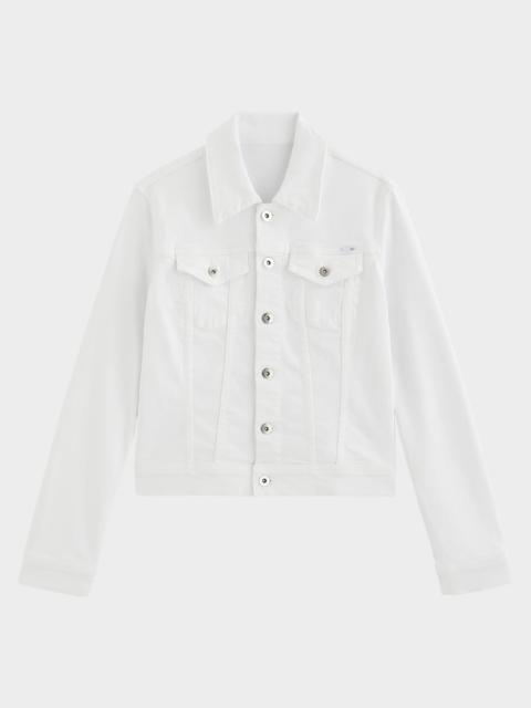 AG Jeans Robyn Denim Jacket