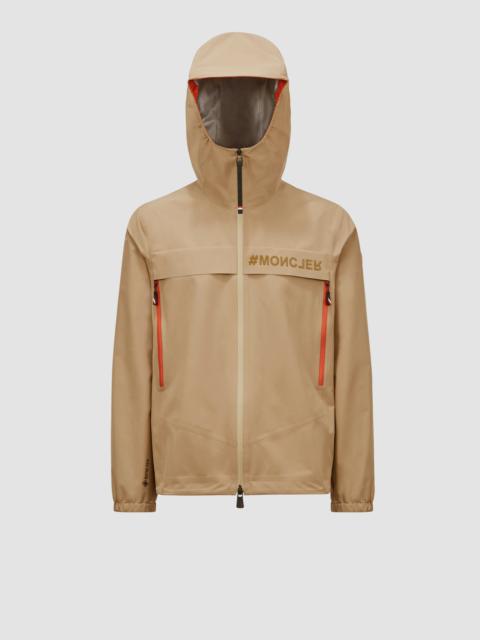Shipton Hooded Jacket