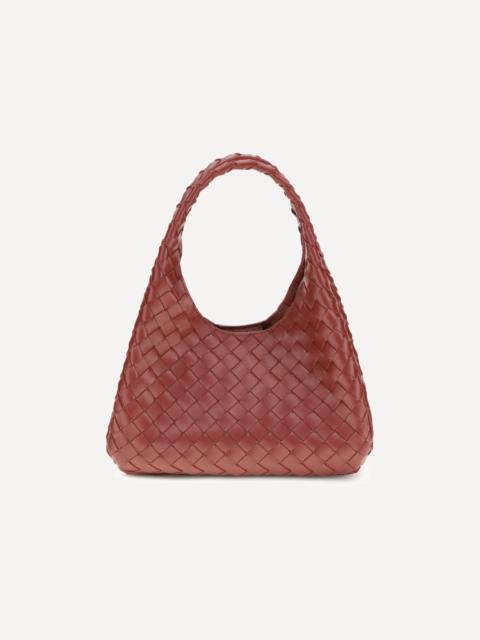 Bottega Veneta Campana Shoulder Bag
