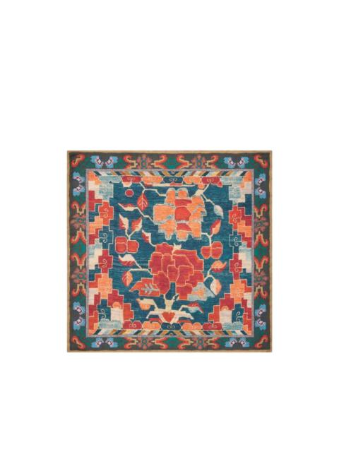 Pierre-Louis Mascia Molare shawl scarf