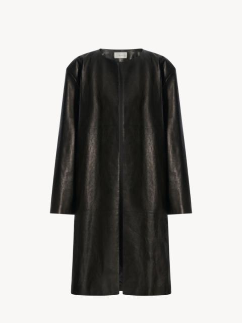 The Row Azurine Coat