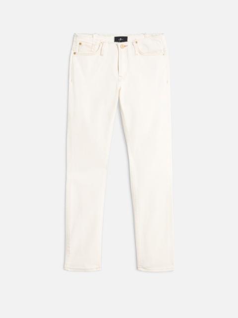 7 For All Mankind LOW CIGARETTE in MANKIND Milkyway