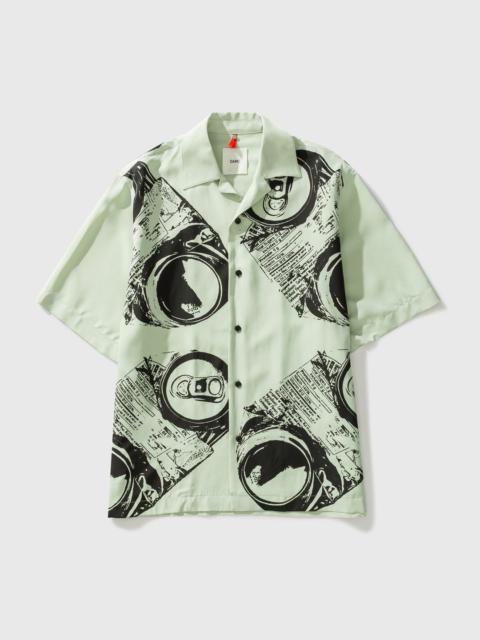 OAMC KURT SHIRT