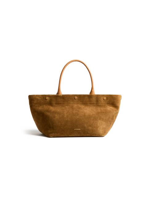 Altuzarra Small Tote taupe