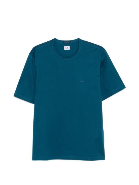 C.P. Company logo T-shirt