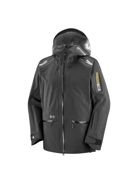 SALOMON SALOMON ABSOLUTE 3L JACKET SLAM JAM
