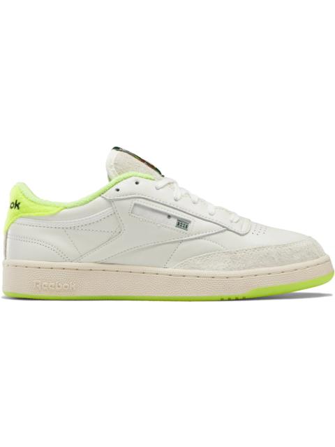 Reebok Reebok Club C First Pitch Open Membership Tennis Ball