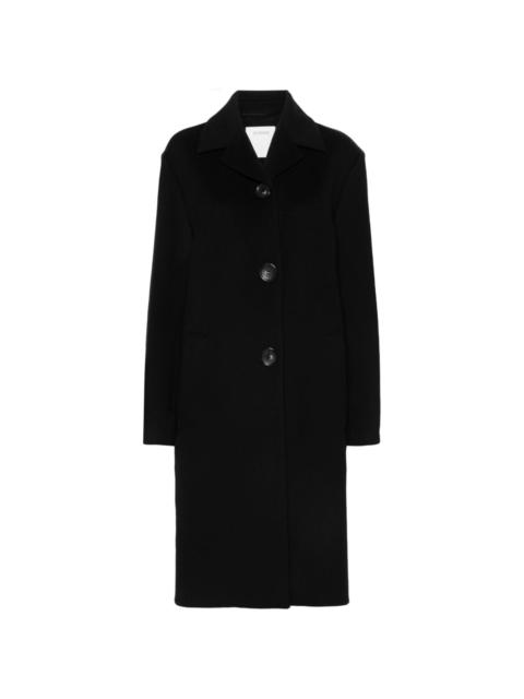 Fiuggi wool coat