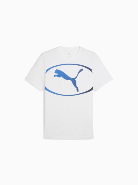 Sport Heritage Men's Tee