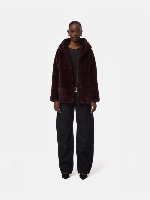 APPARIS GOLDY COAT