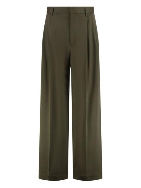 DARKPARK Chicago wool trousers