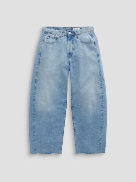 AG Jeans Hattie Crop Jean