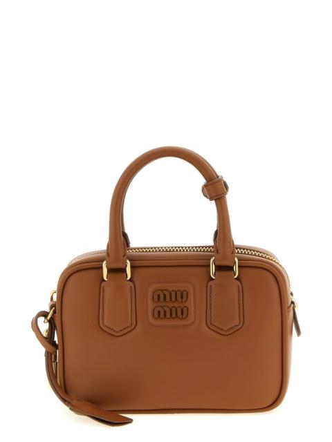 Miu Miu 'Arcadie' mini handbag