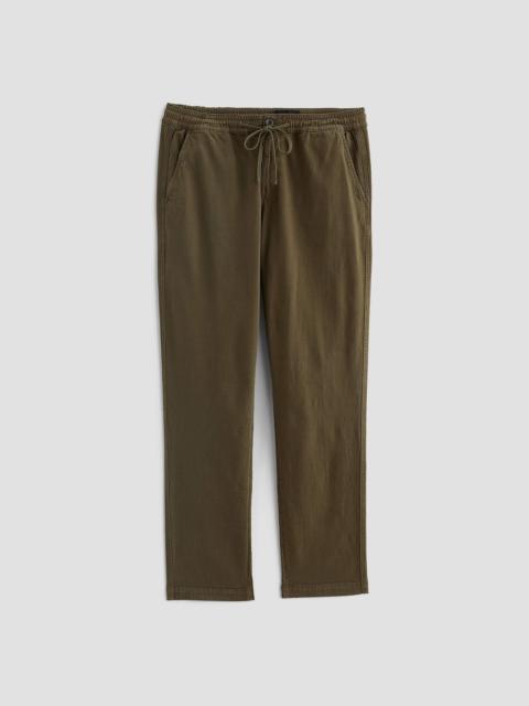 AG Jeans Tate Linen Pant