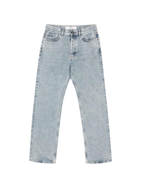 Séfr Classic Cut jeans