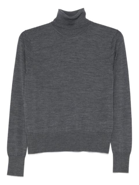 forte_forte virgin wool sweater