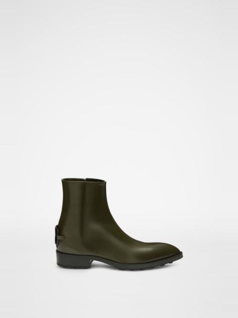 Jil Sander Chelsea Boots
