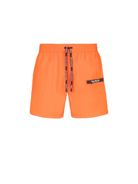 Balmain swim shorts