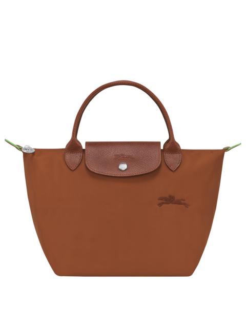 Handtasche M Roseau Leder - Cognac (10058HQS504)