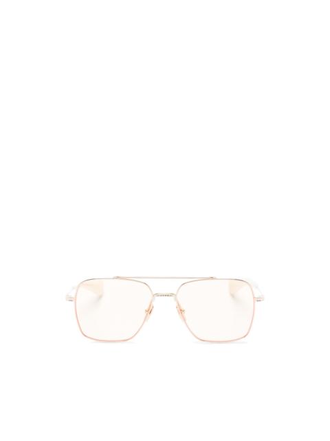 DITA Flight Seven pilot sunglasses
