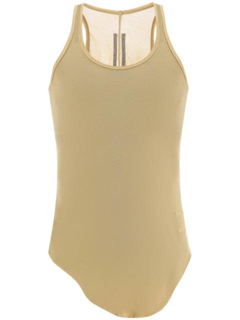 COTTON JERSEY TANK TOP FOR WOMEN